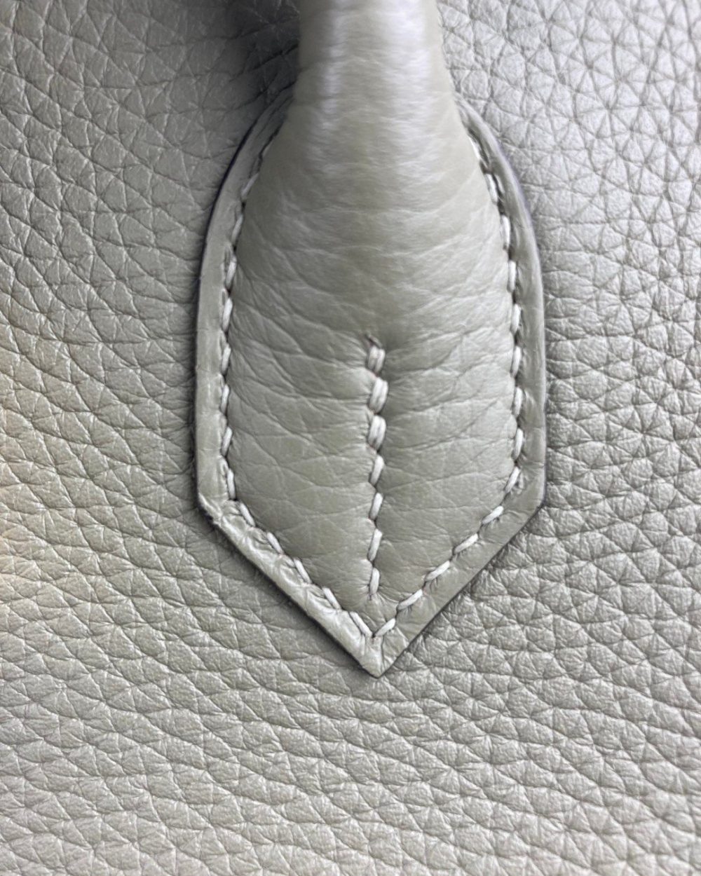 1:1 Replica Hermes Birkin Bag 30 Green Moss Toned Hardware Bag For Women, Women's Handbags, Shoulder Bags 11.8in/30cm