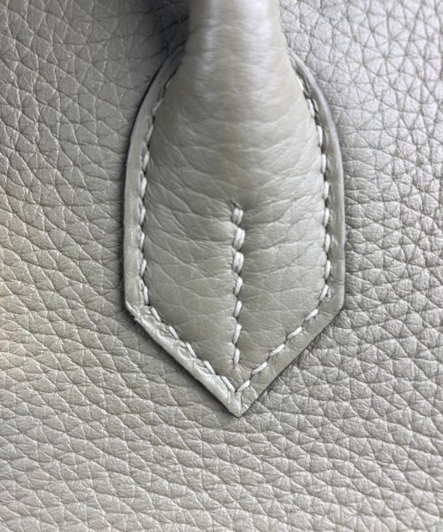 1:1 Replica Hermes Birkin Bag 30 Green Moss Toned Hardware Bag For Women, Women's Handbags, Shoulder Bags 11.8in/30cm