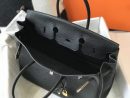 1:1 Replica Hermes Birkin Black Togo Gold Hardware Bag For Women, Women's Handbags, Shoulder Bags 30cm/12in