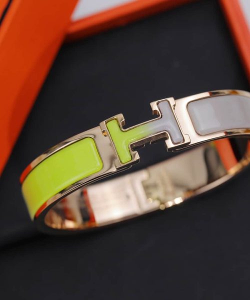Hermes Bracelet