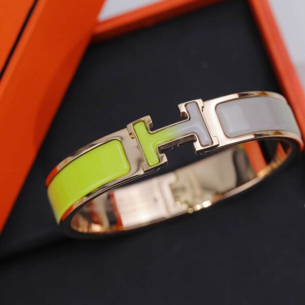Hermes Bracelet