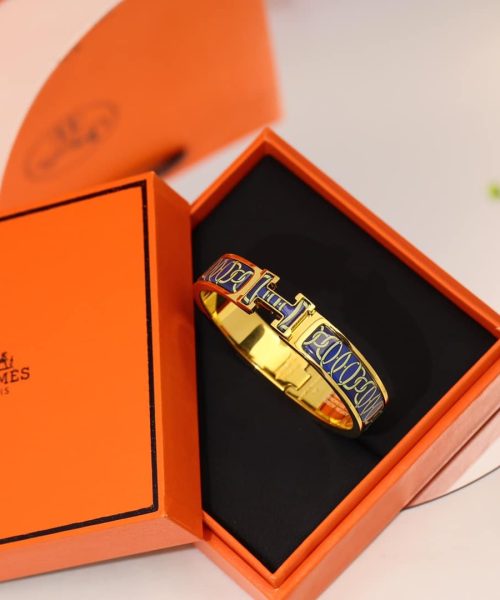 Hermes Bracelet
