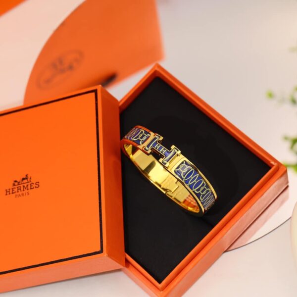 Hermes Bracelet