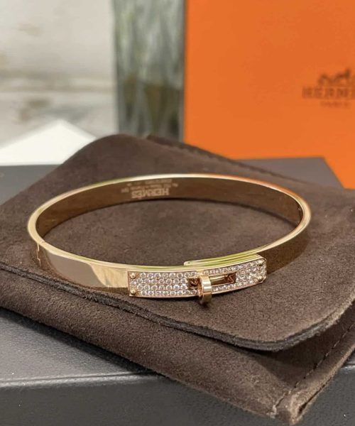 Hermes Bracelet