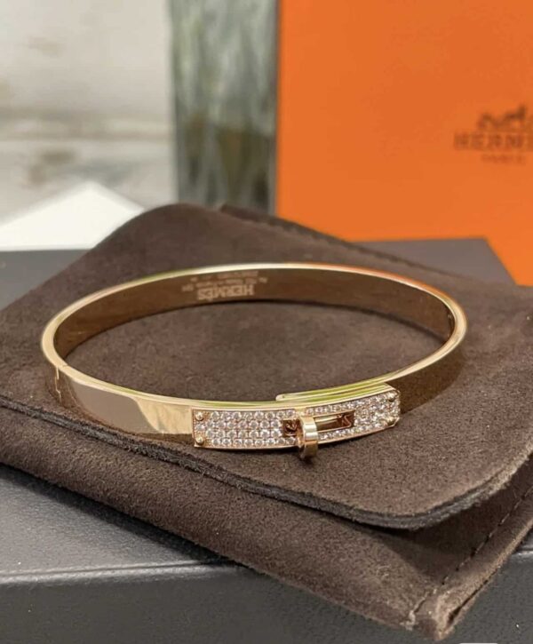 Hermes Bracelet