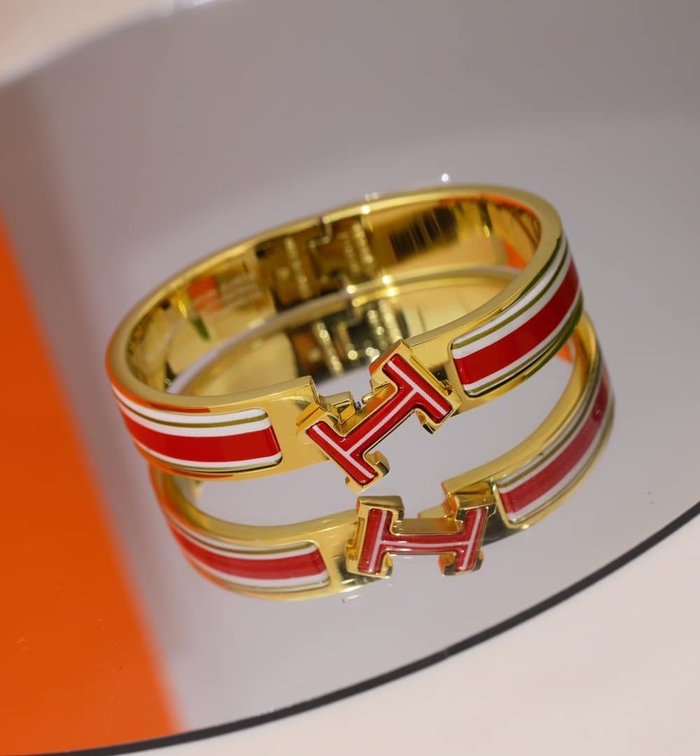 Hermes Bracelet