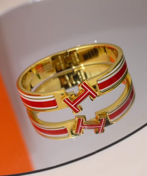 Hermes Bracelet