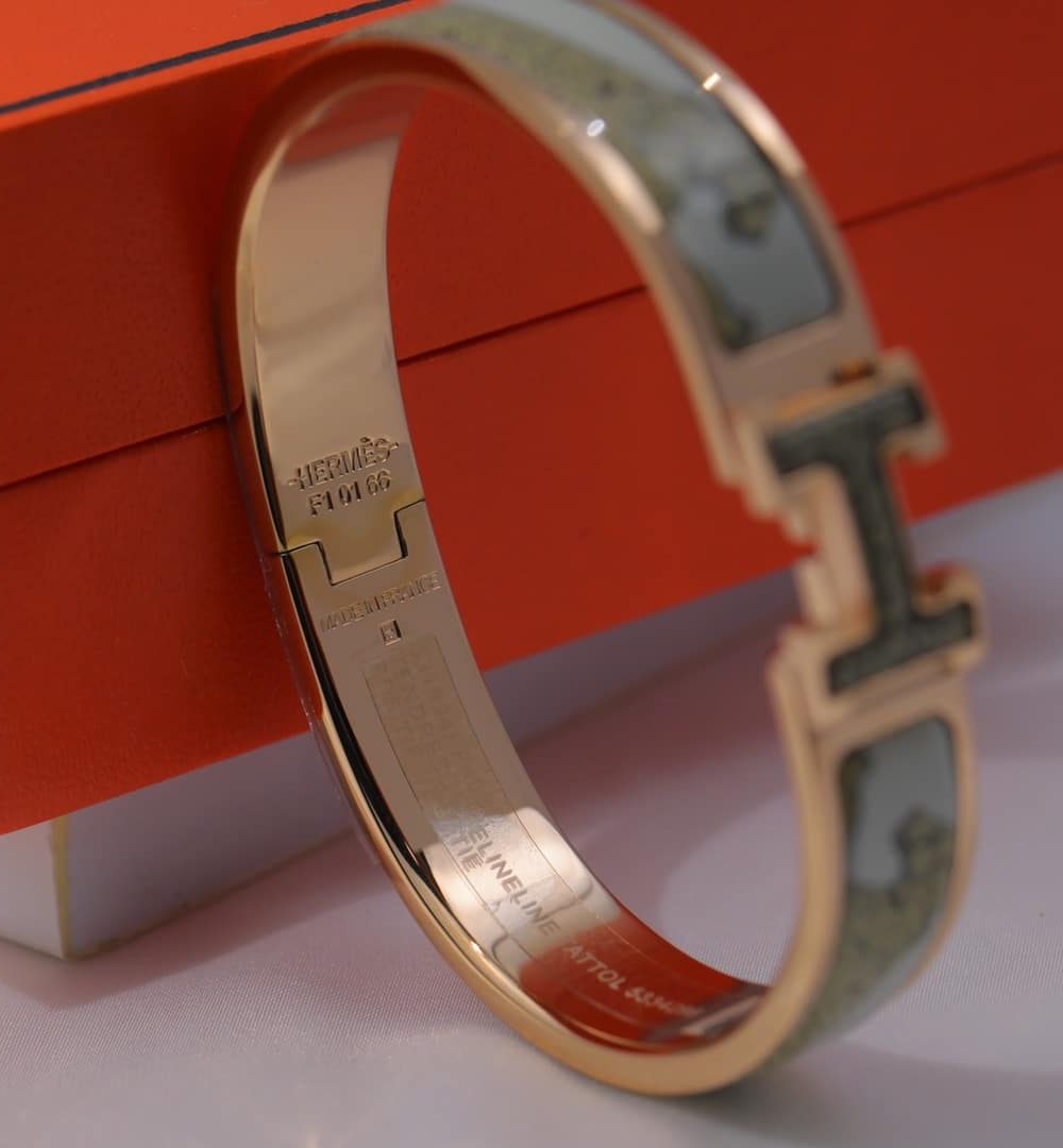 Hermes Bracelet