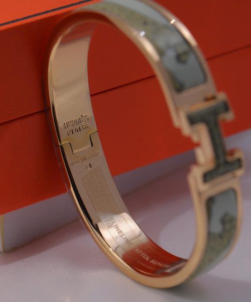 Hermes Bracelet