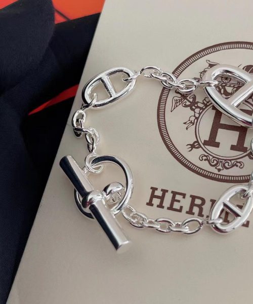 Hermes Bracelet