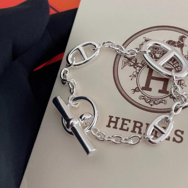 Hermes Bracelet