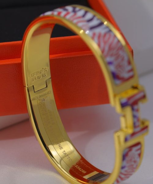 Hermes Bracelet