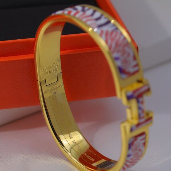 Hermes Bracelet