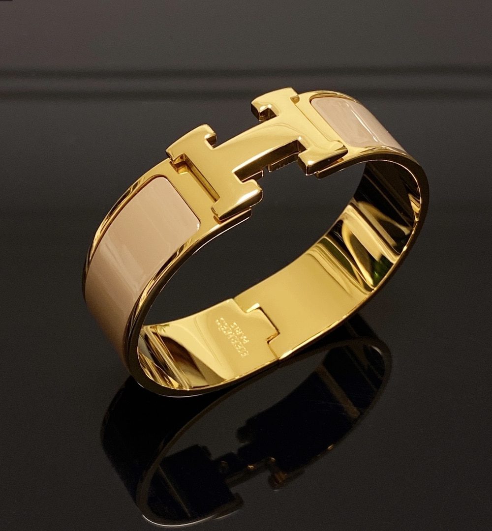 Hermes Bracelet