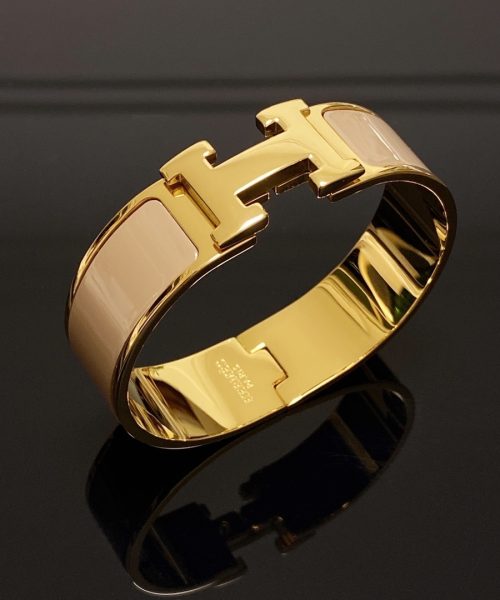 Hermes Bracelet
