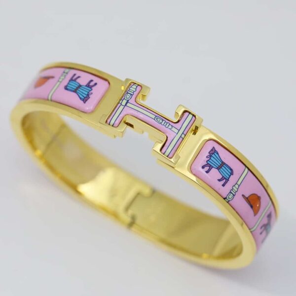 Hermes Bracelet