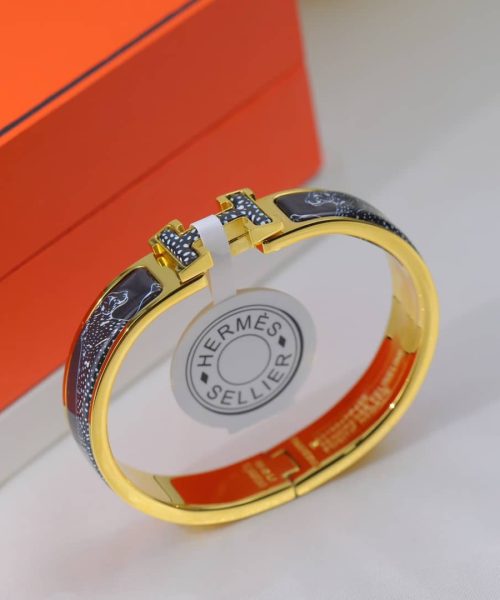 Hermes Bracelet