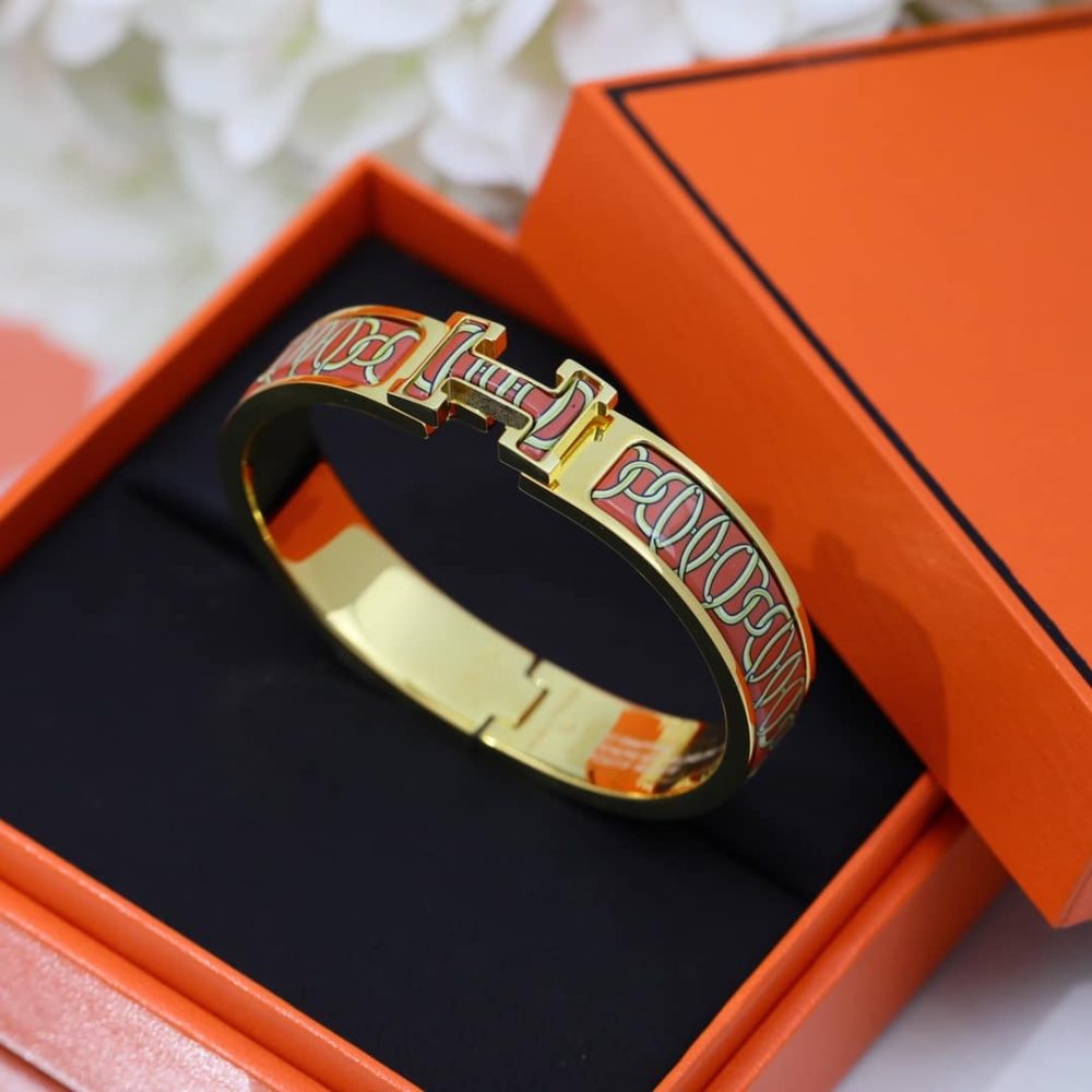Hermes Bracelet - Image 5