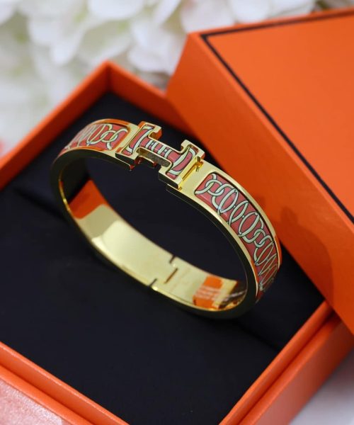 Hermes Bracelet