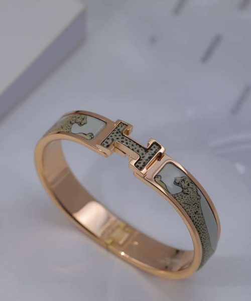 Hermes Bracelet