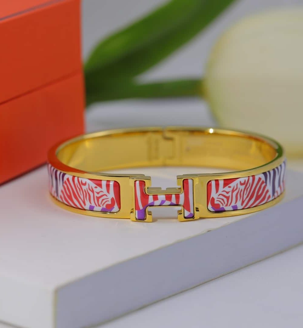 Hermes Bracelet