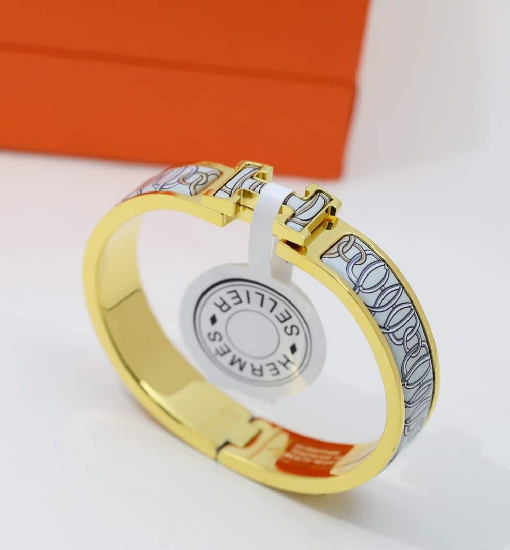 Hermes Bracelet