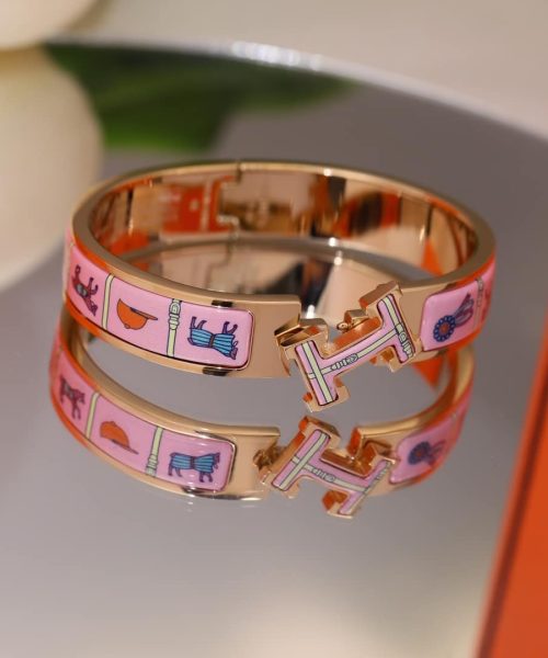 Hermes Bracelet