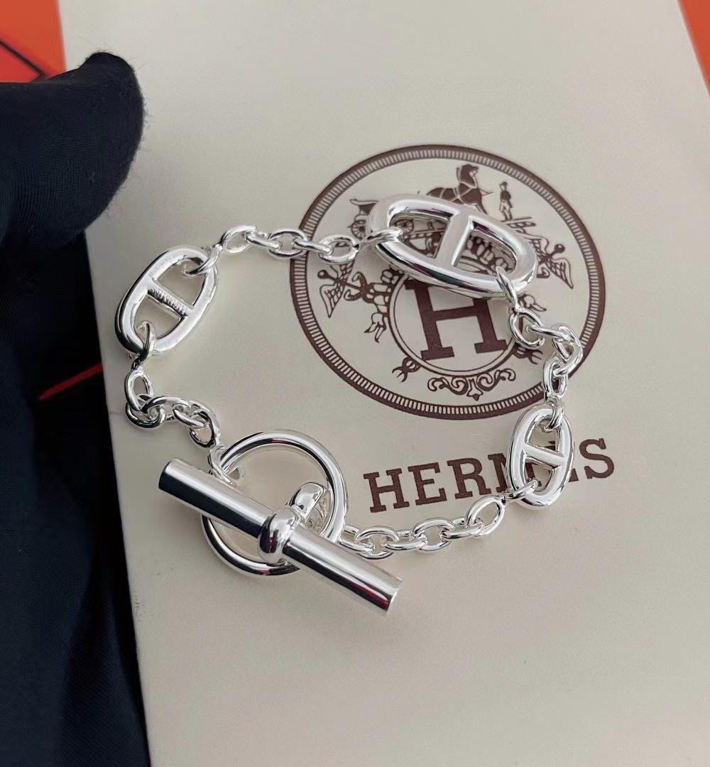 Hermes Bracelet