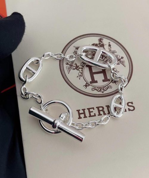 Hermes Bracelet