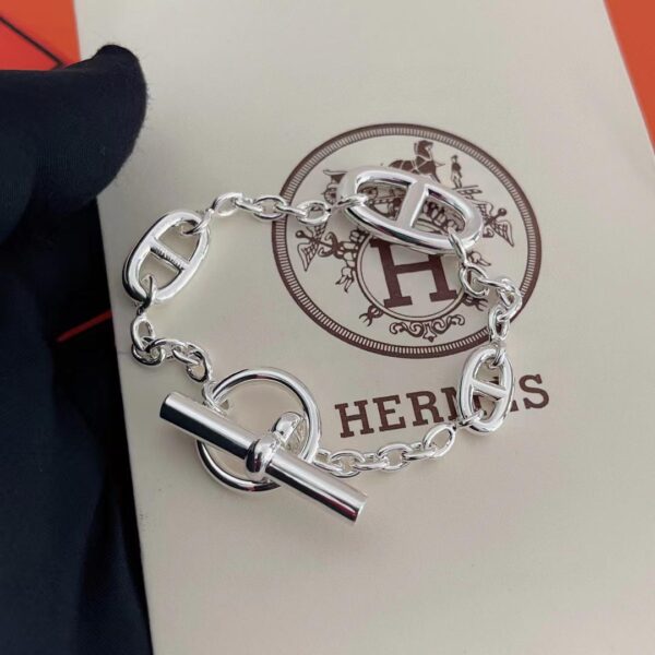 Hermes Bracelet