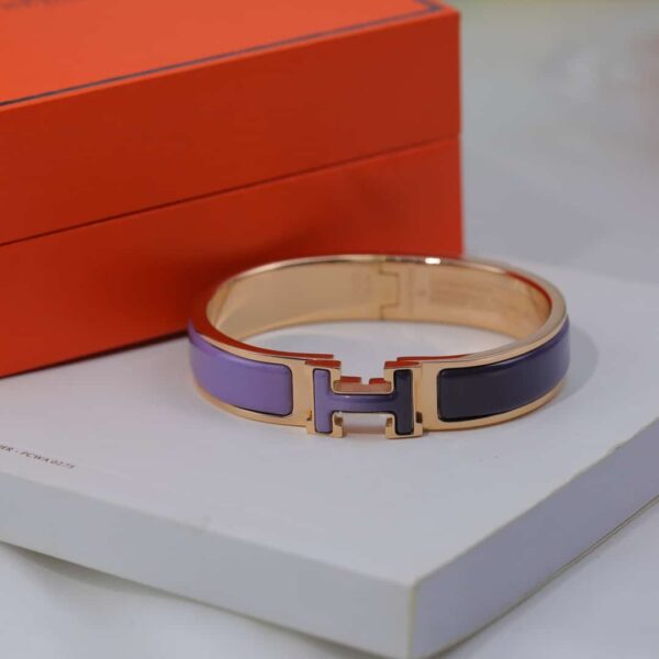 Hermes Bracelet