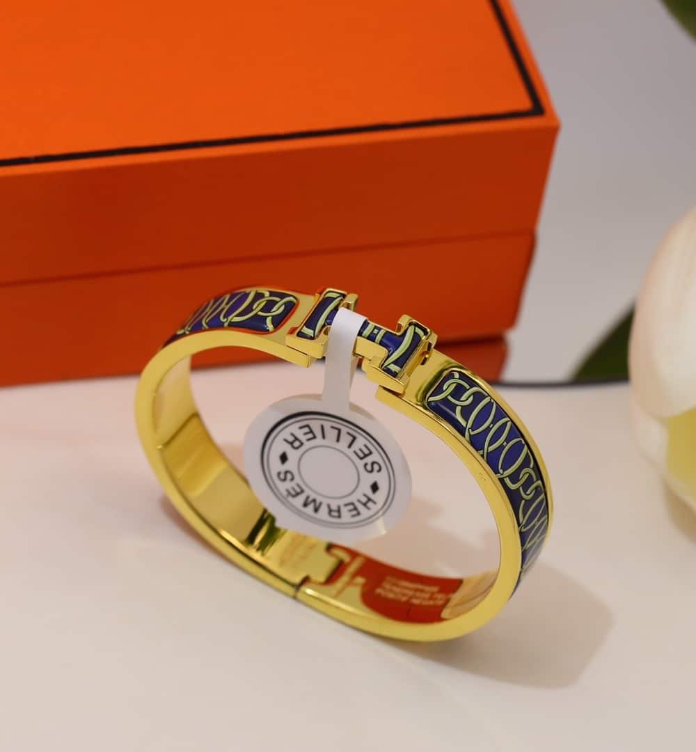 Hermes Bracelet