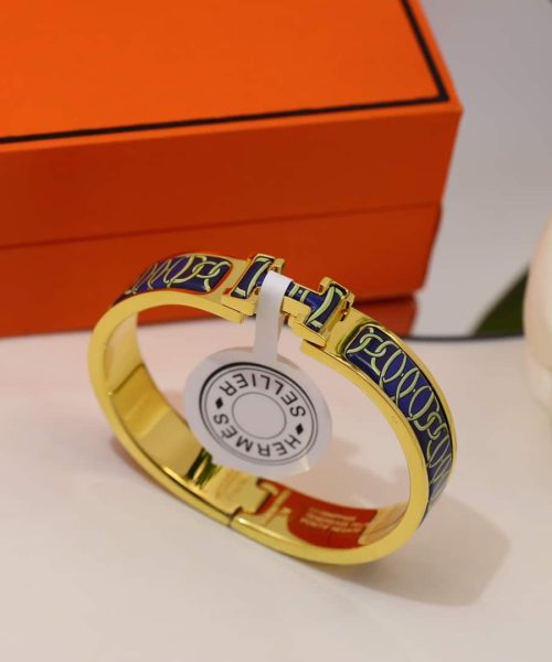 Hermes Bracelet