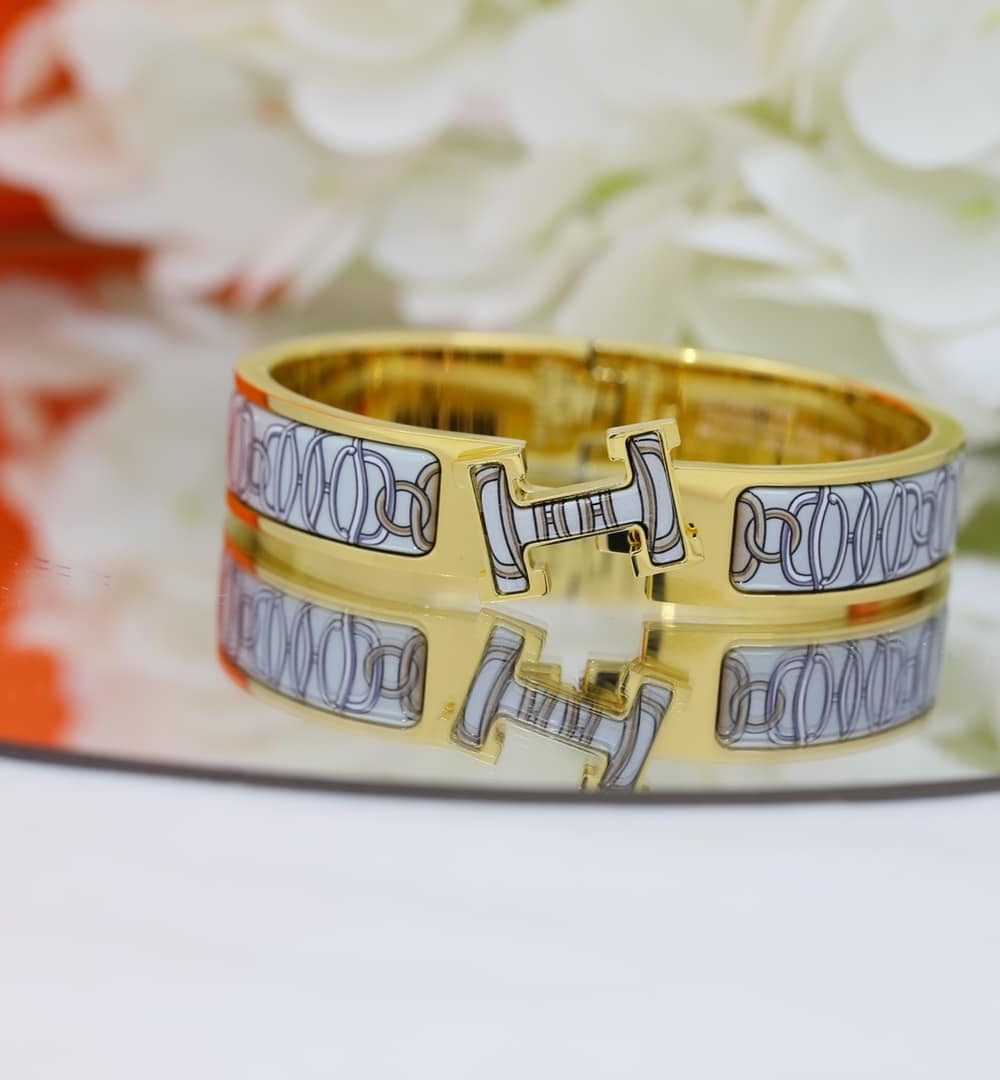 Hermes Bracelet