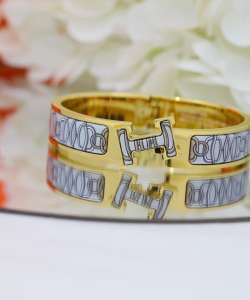 Hermes Bracelet