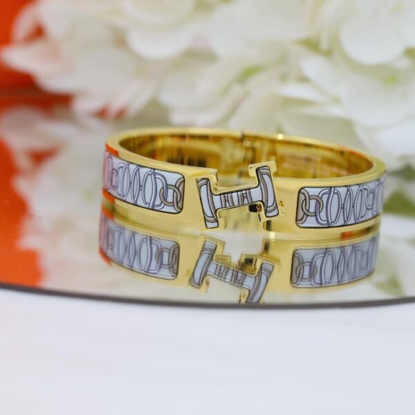 Hermes Bracelet