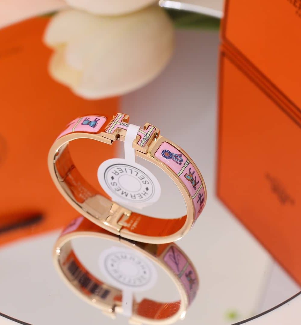 Hermes Bracelet