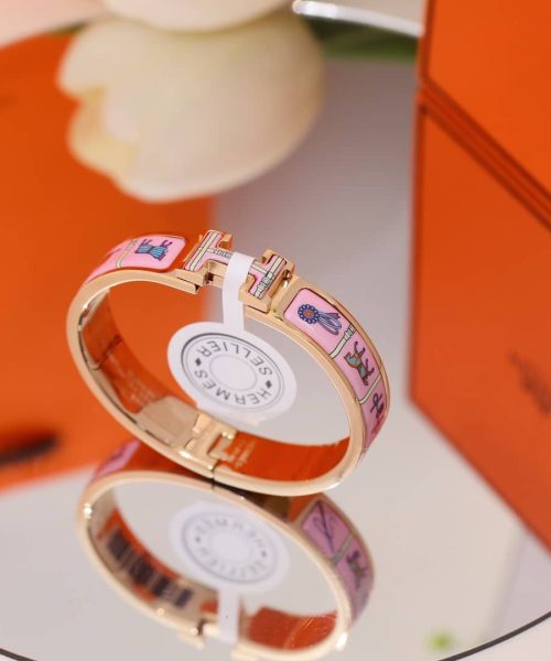 Hermes Bracelet