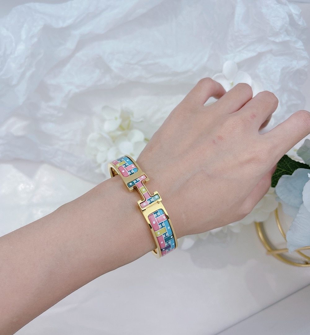 Hermes Bracelet