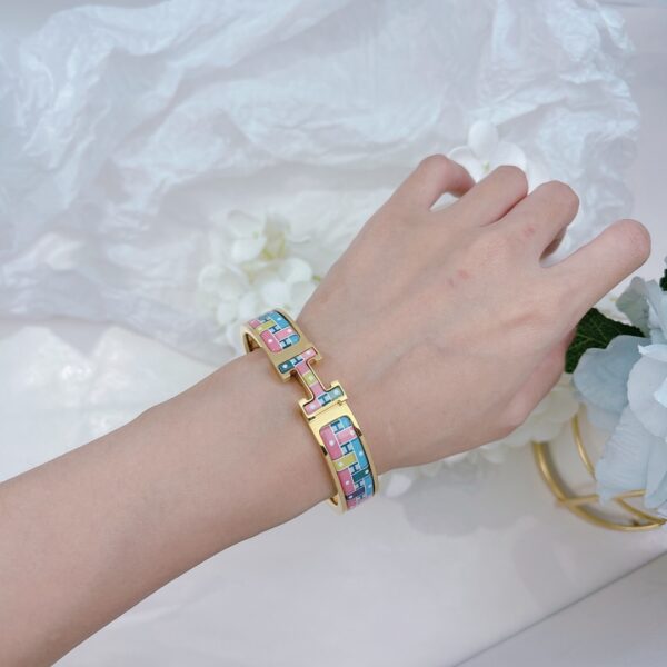 Hermes Bracelet