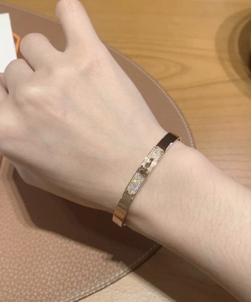 Hermes Bracelet
