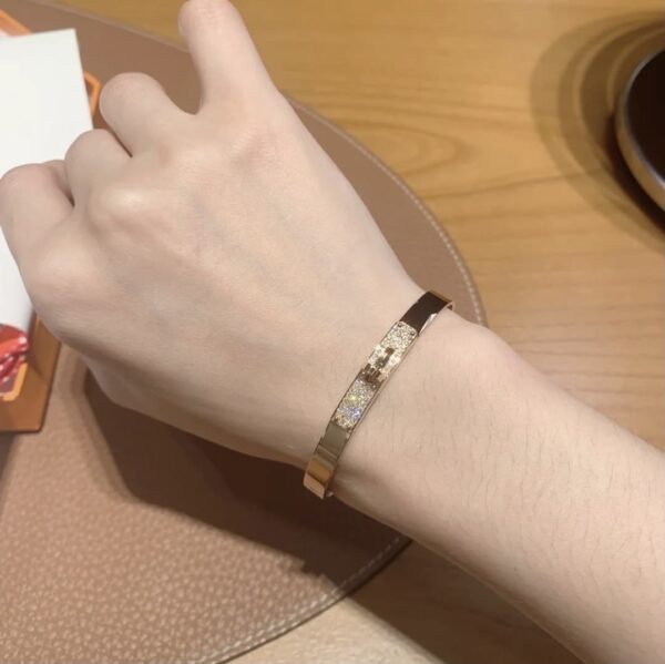 Hermes Bracelet