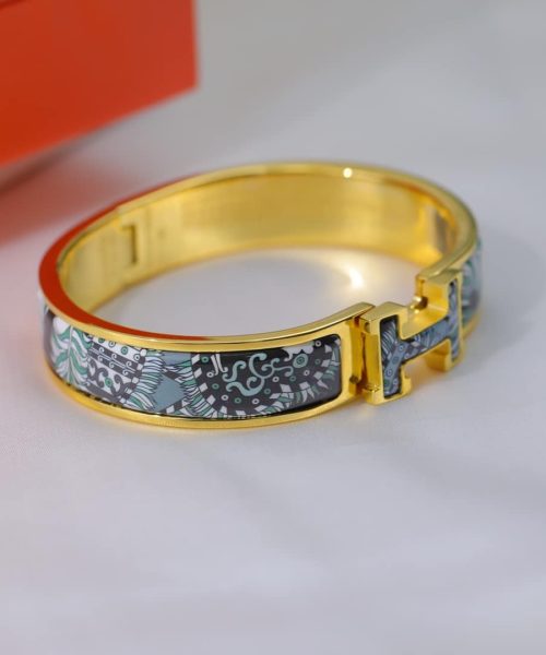 Hermes Bracelet