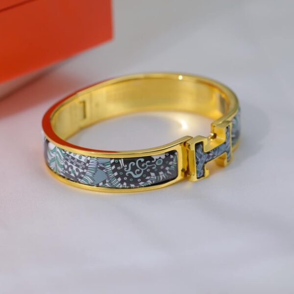 Hermes Bracelet
