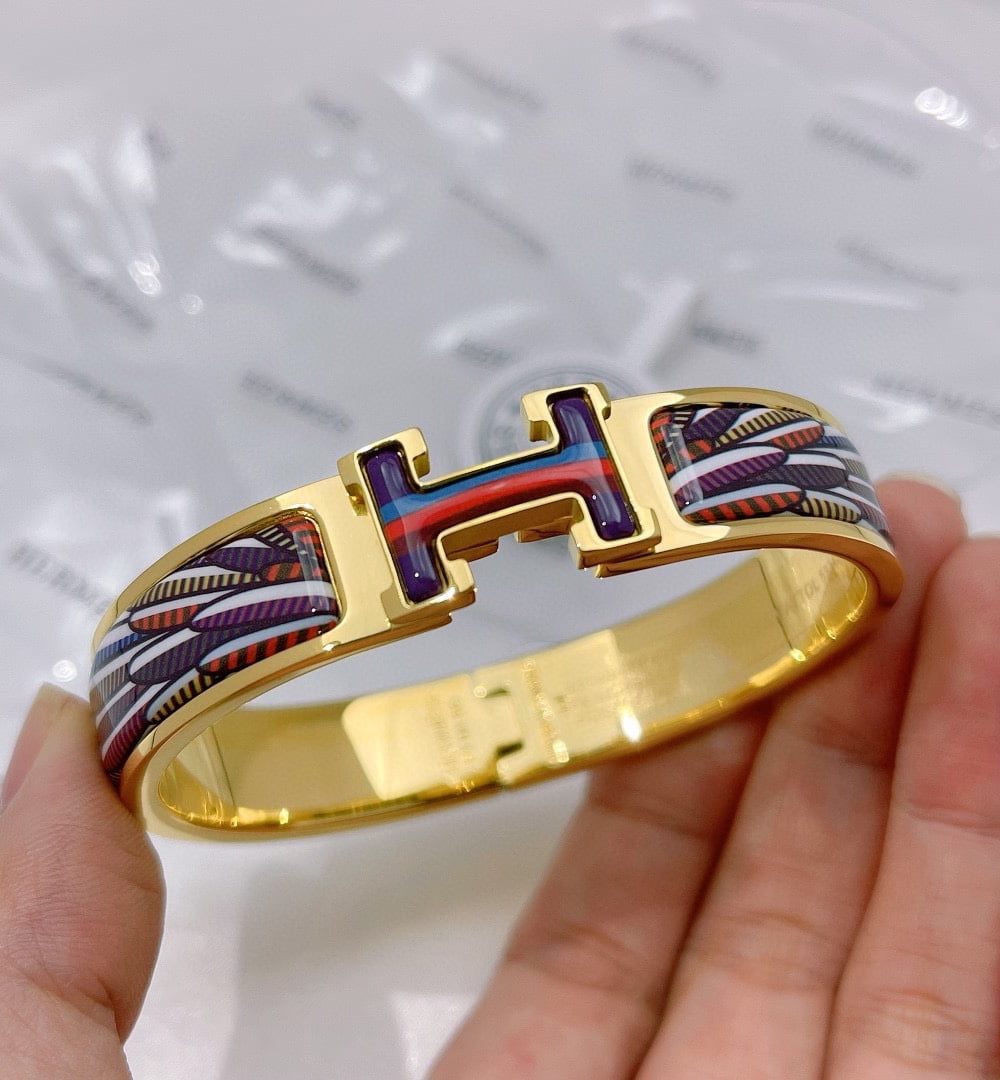 Hermes Bracelet