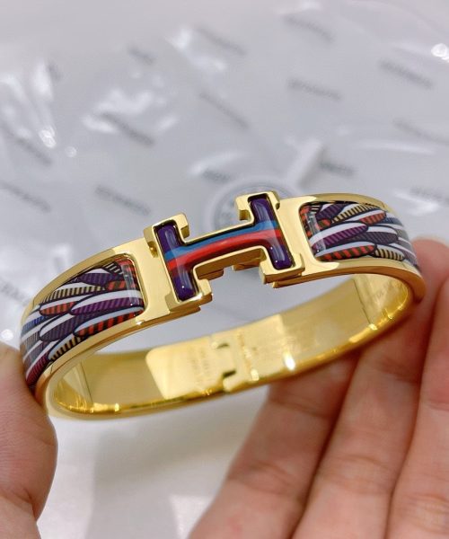 Hermes Bracelet