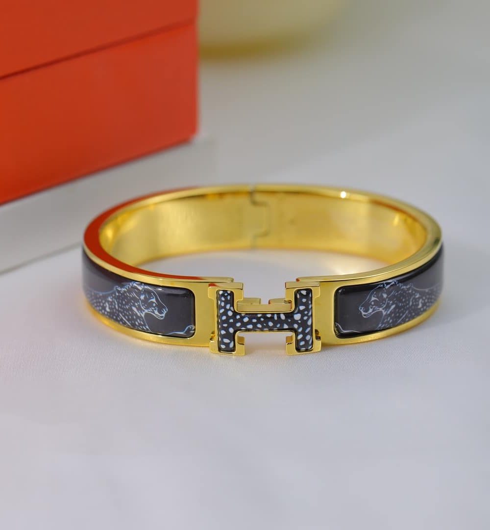 Hermes Bracelet