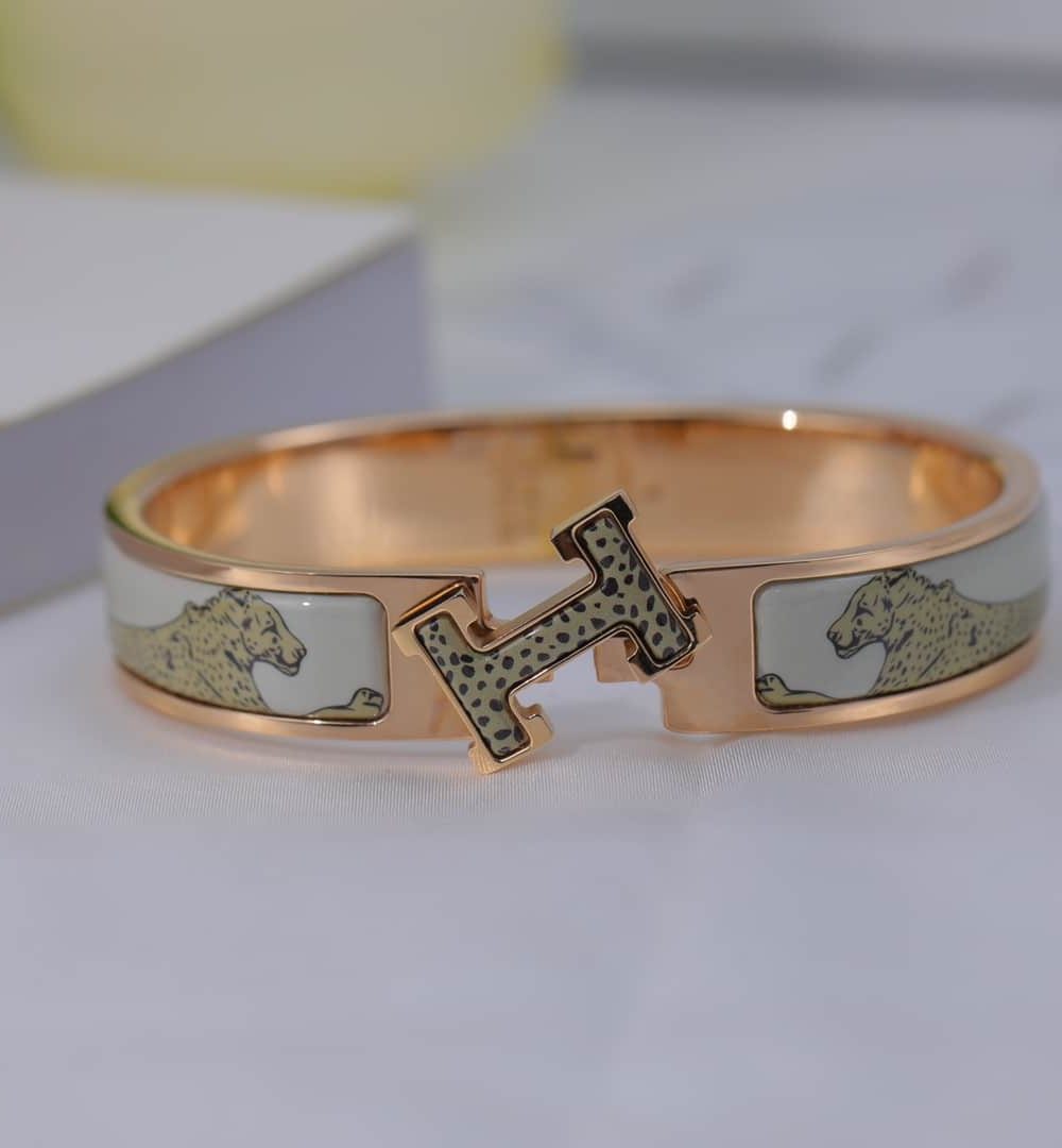 Hermes Bracelet