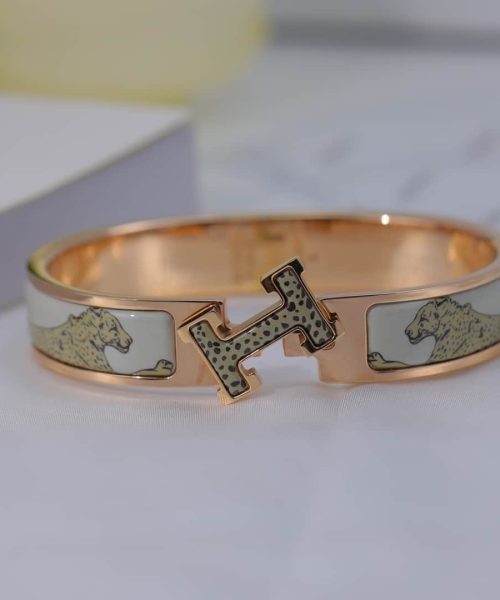 Hermes Bracelet