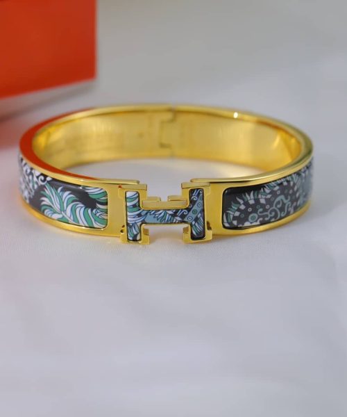 Hermes Bracelet